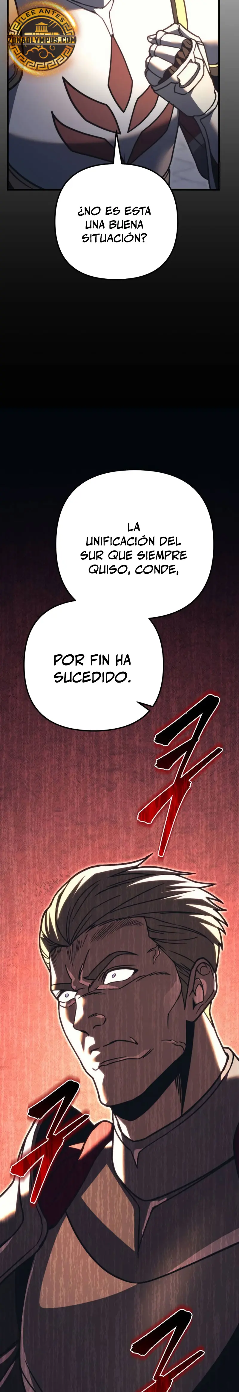 Regresor de la familia caída Capitulo 83 página 12