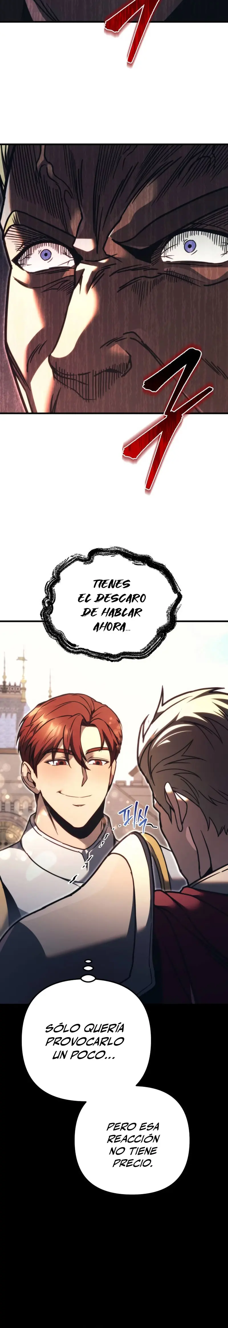 Regresor de la familia caída Capitulo 83 página 13