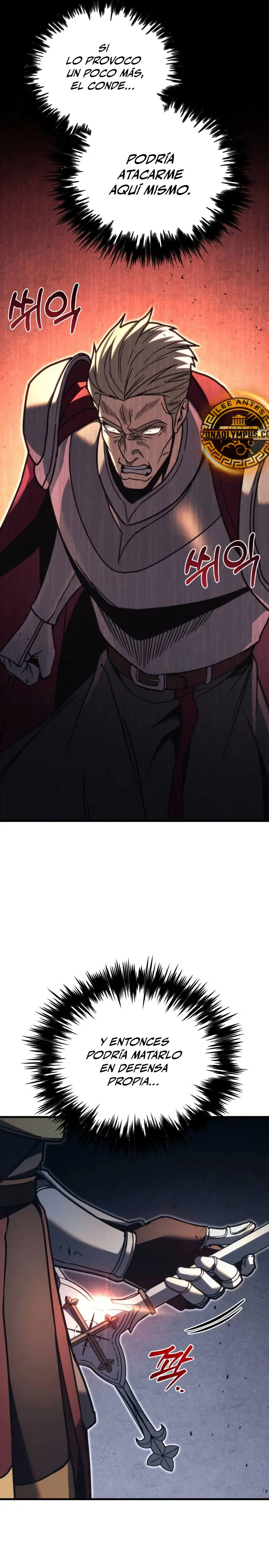 Regresor de la familia caída Capitulo 83 página 14
