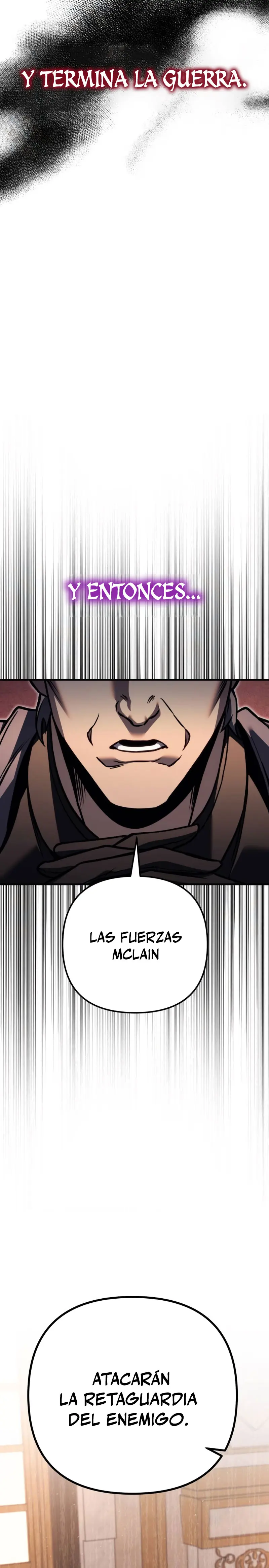 Regresor de la familia caída Capitulo 83 página 25