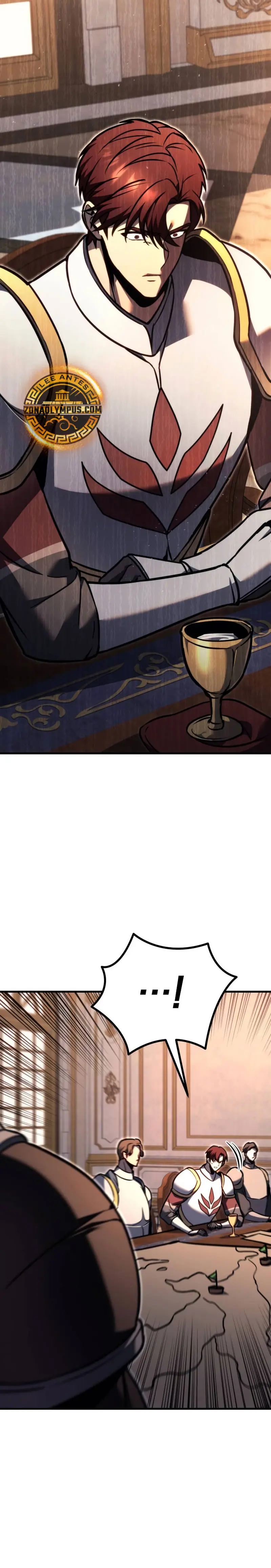 Regresor de la familia caída Capitulo 83 página 26