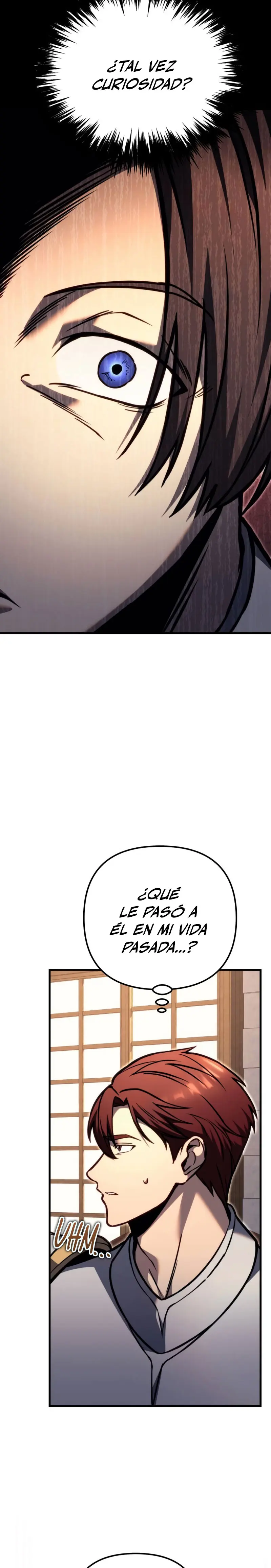 Regresor de la familia caída Capitulo 83 página 29