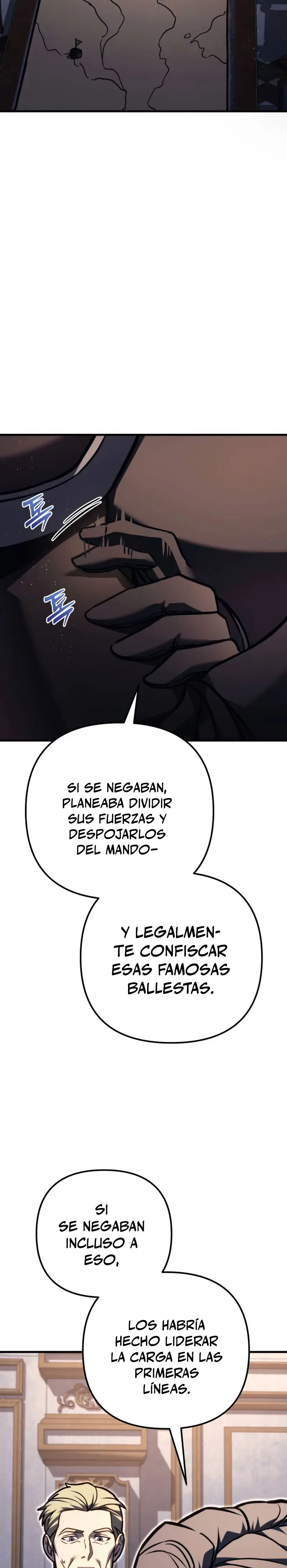 Regresor de la familia caída Capitulo 83 página 39