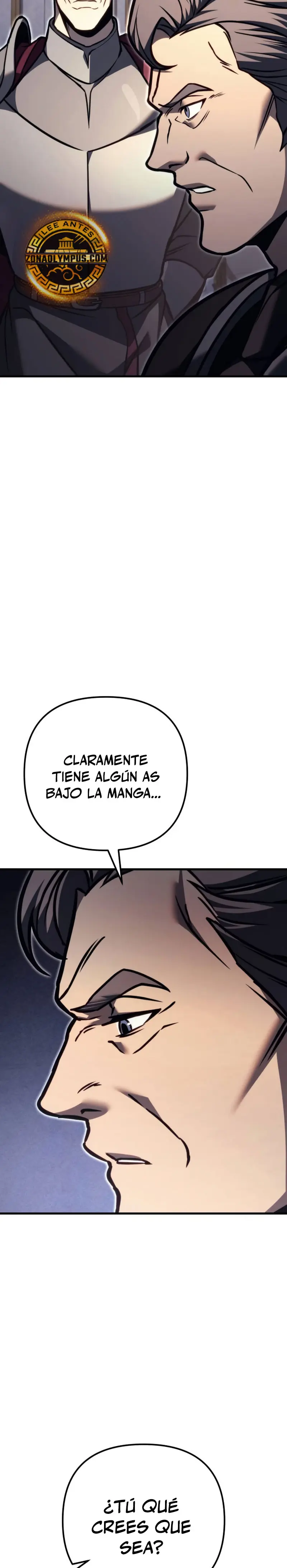 Regresor de la familia caída Capitulo 83 página 40