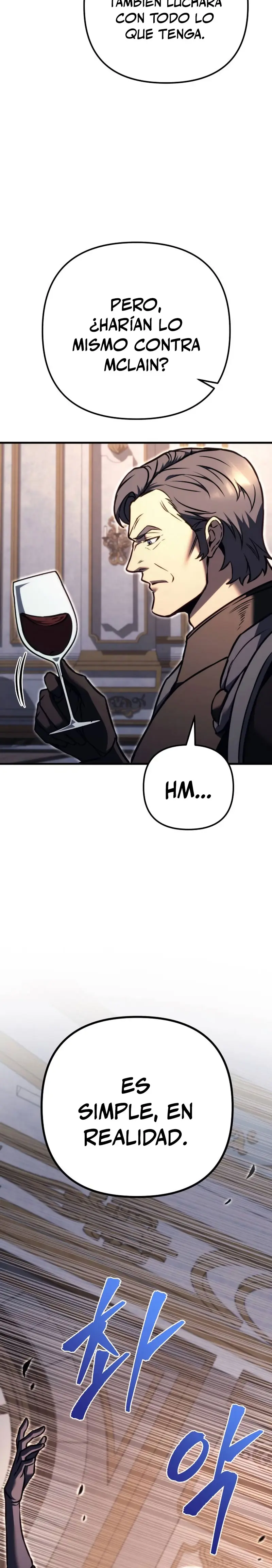 Regresor de la familia caída Capitulo 83 página 45
