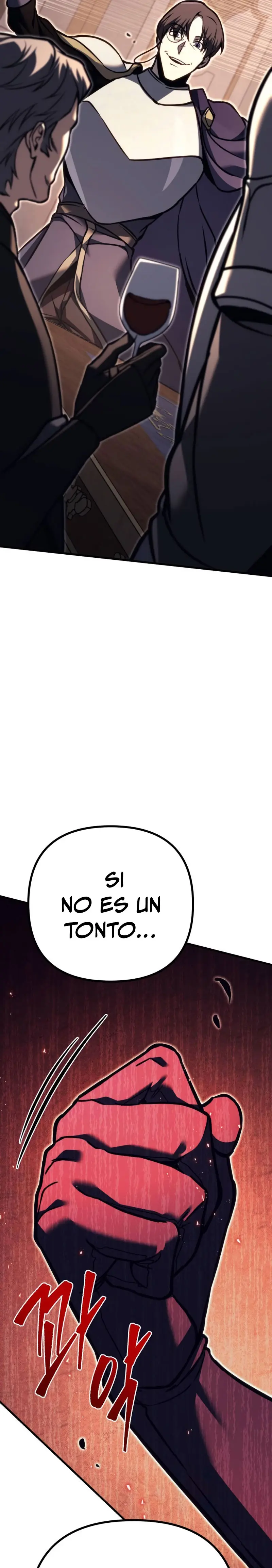 Regresor de la familia caída Capitulo 83 página 46