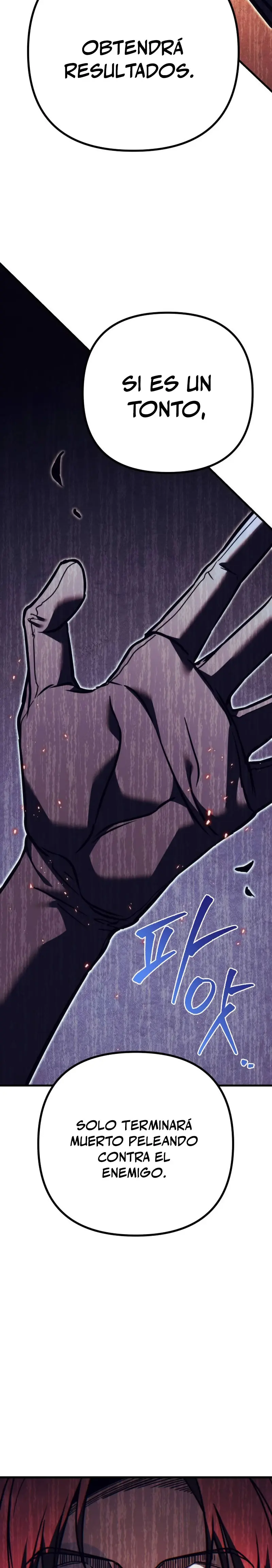 Regresor de la familia caída Capitulo 83 página 47