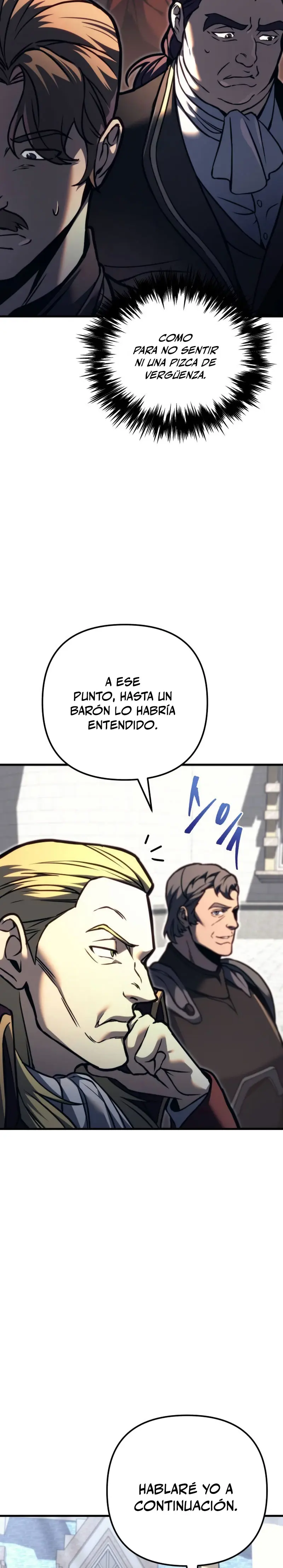 Regresor de la familia caída Capitulo 83 página 5