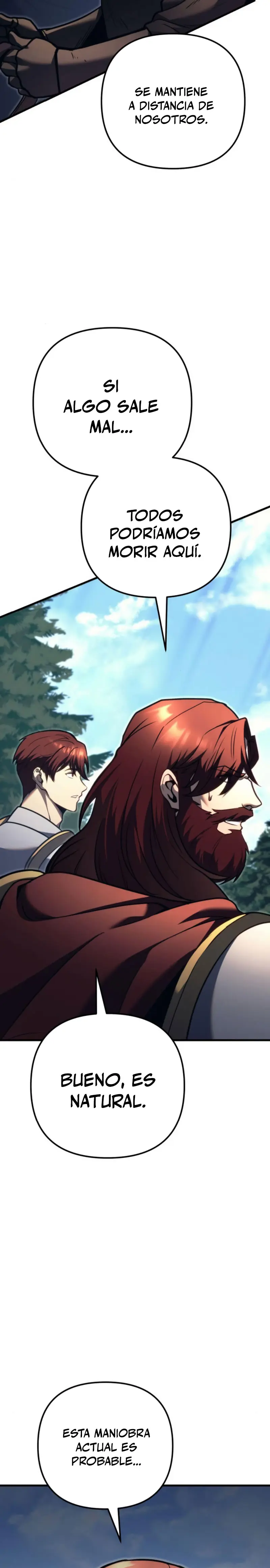 Regresor de la familia caída Capitulo 84 página 10