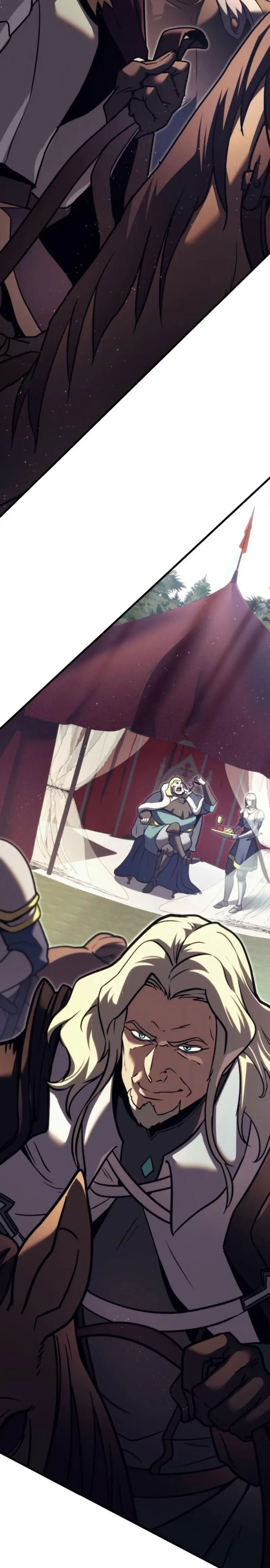 Regresor de la familia caída Capitulo 84 página 13