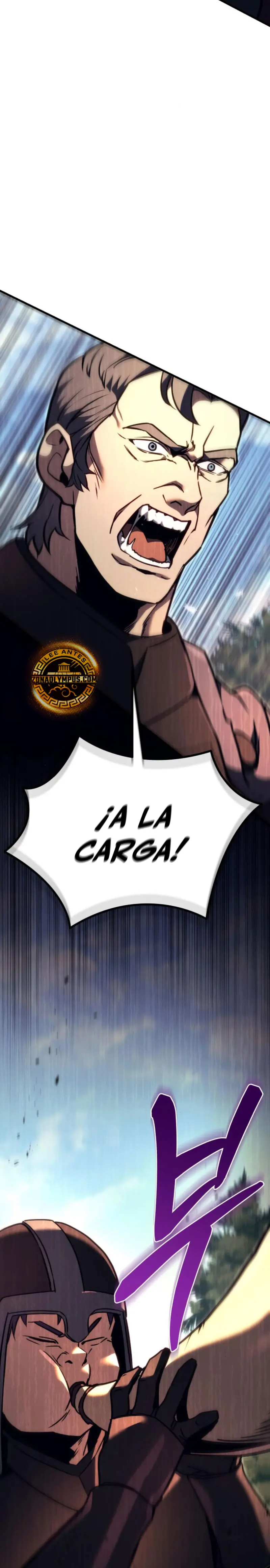 Regresor de la familia caída Capitulo 84 página 14