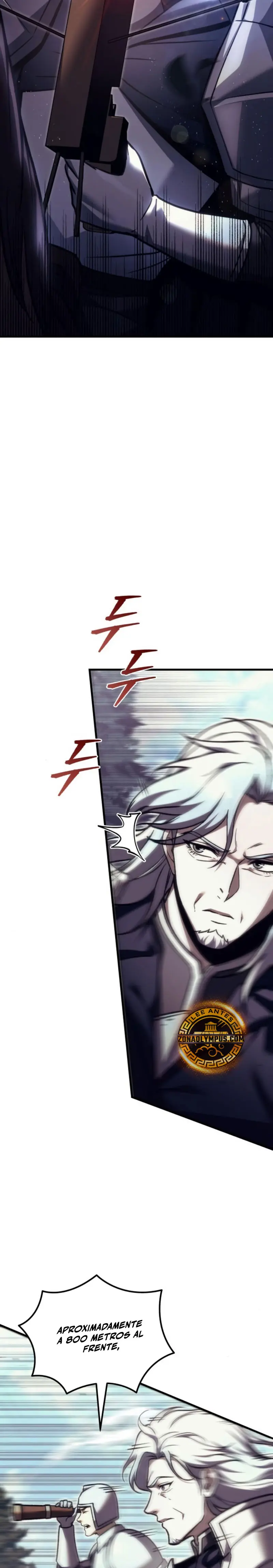 Regresor de la familia caída Capitulo 84 página 31
