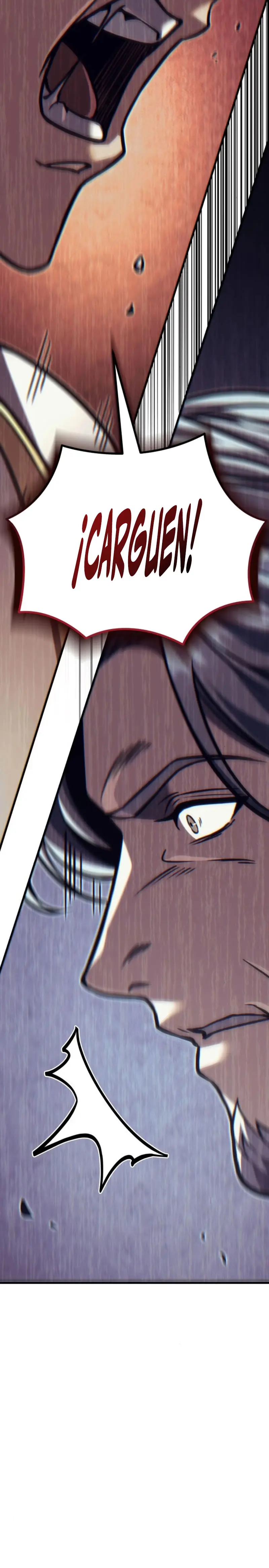 Regresor de la familia caída Capitulo 84 página 39