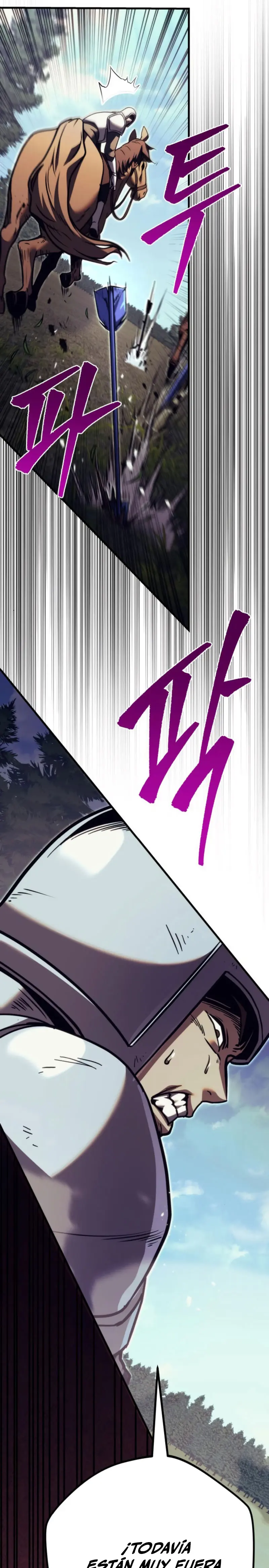 Regresor de la familia caída Capitulo 84 página 43