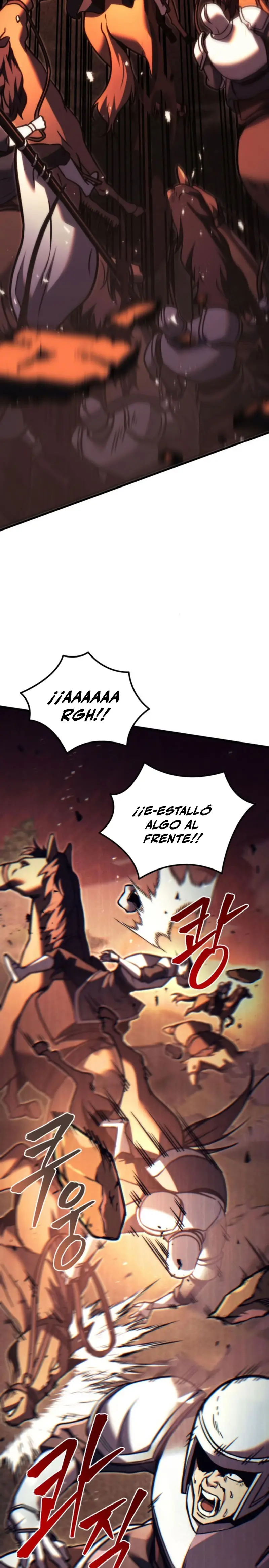 Regresor de la familia caída Capitulo 84 página 47