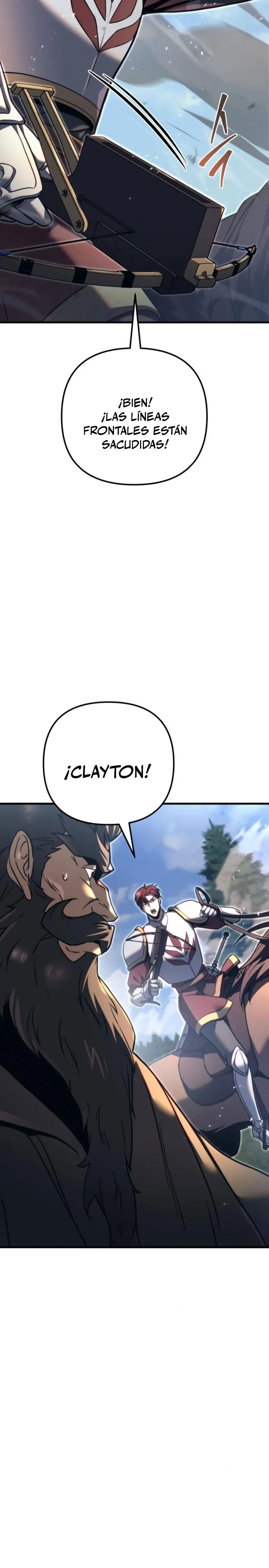 Regresor de la familia caída Capitulo 84 página 50