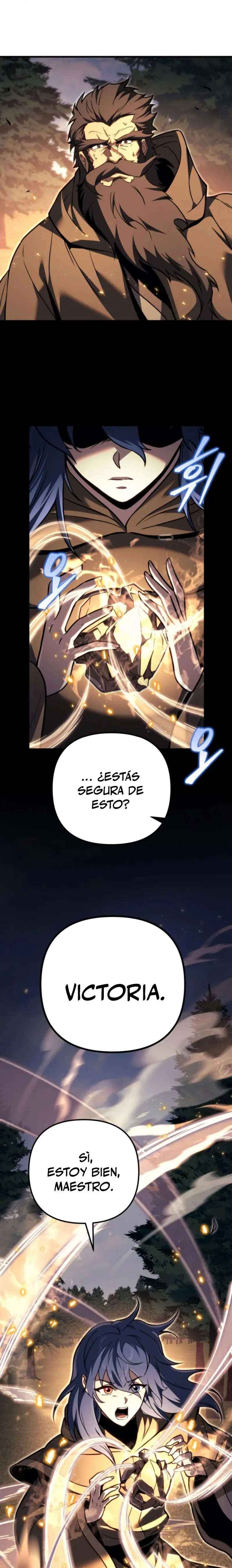 Regresor de la familia caída Capitulo 84 página 52