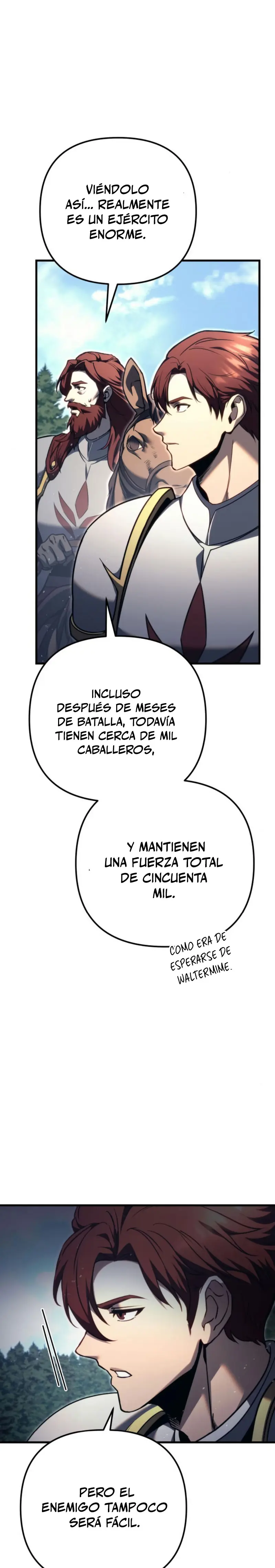 Regresor de la familia caída Capitulo 84 página 7