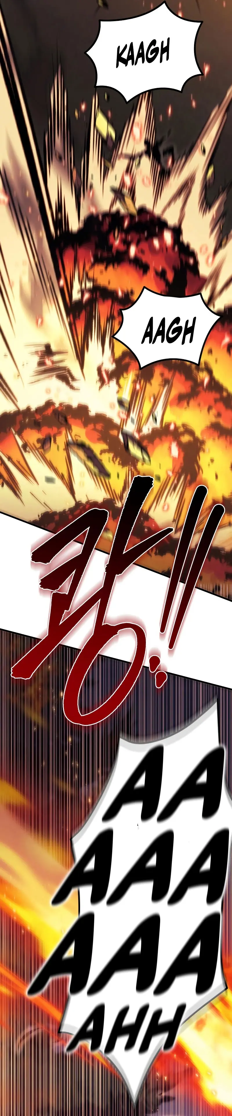 Regresor de la familia caída Capitulo 85 página 15