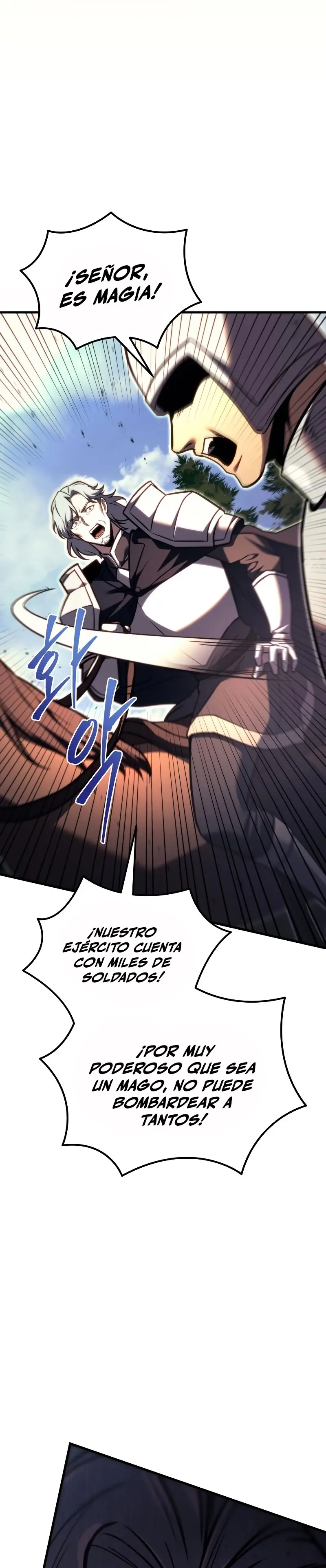 Regresor de la familia caída Capitulo 85 página 17