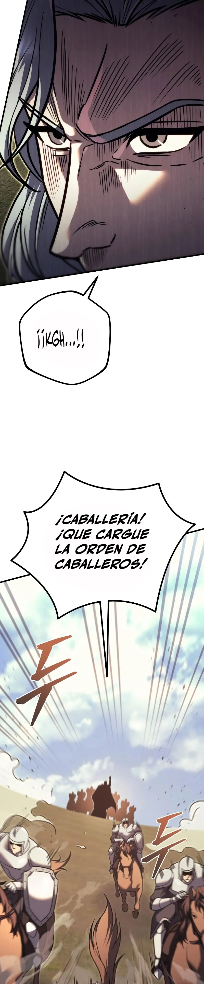 Regresor de la familia caída Capitulo 85 página 18