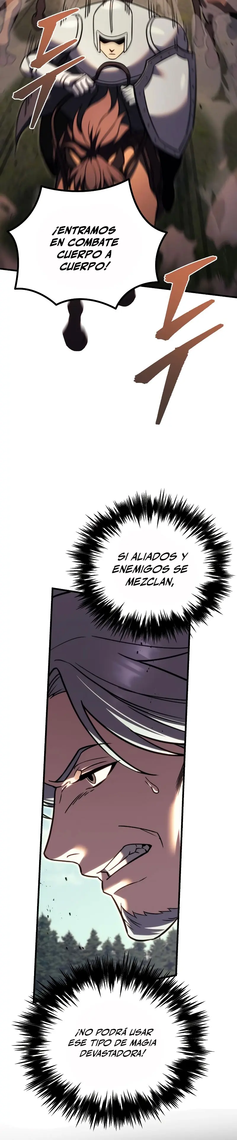 Regresor de la familia caída Capitulo 85 página 19