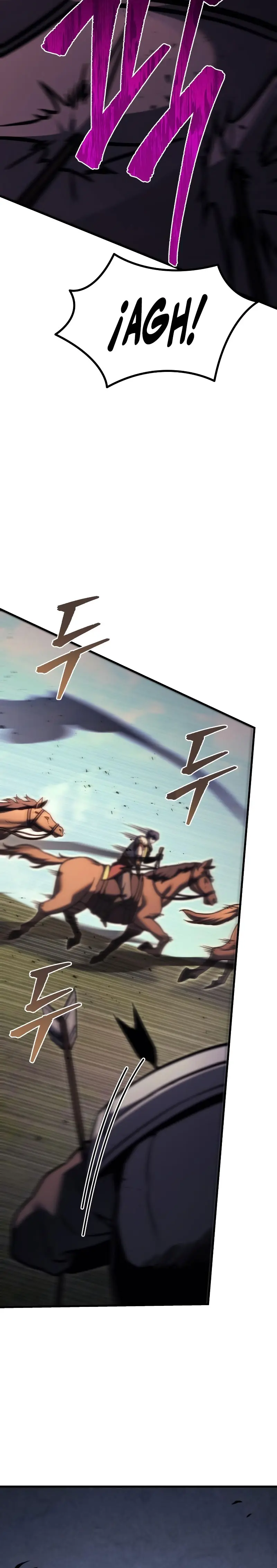 Regresor de la familia caída Capitulo 85 página 29