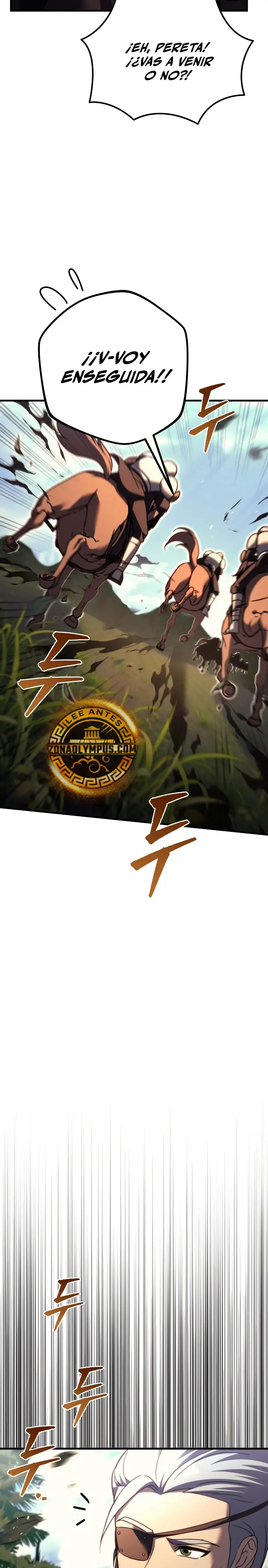 Regresor de la familia caída Capitulo 85 página 42