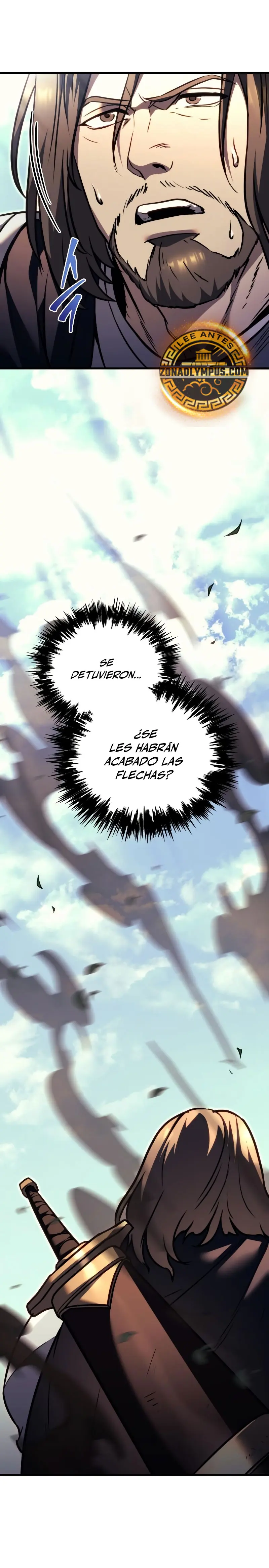 Regresor de la familia caída Capitulo 85 página 45