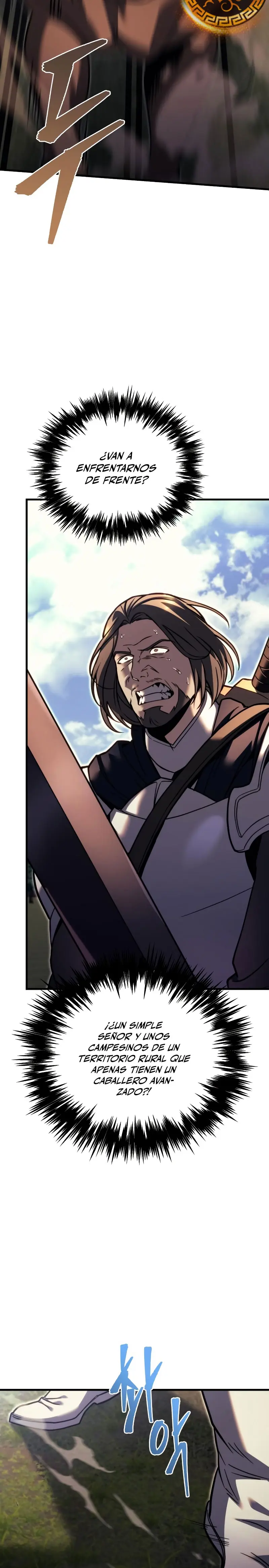 Regresor de la familia caída Capitulo 85 página 47