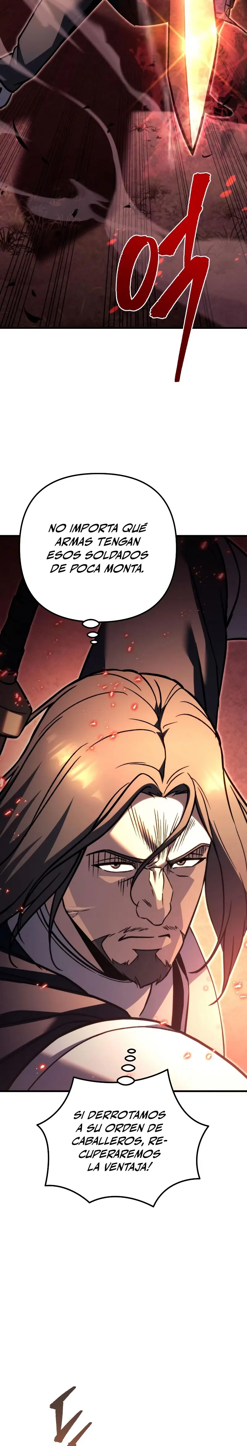Regresor de la familia caída Capitulo 85 página 49