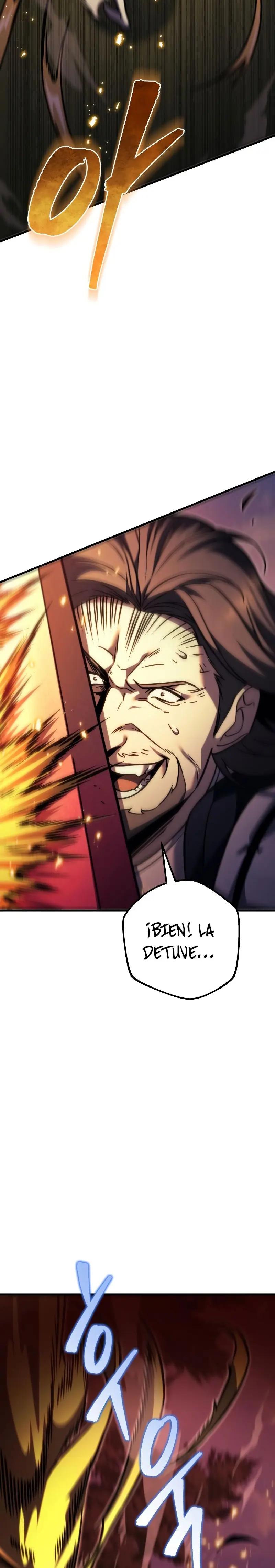 Regresor de la familia caída Capitulo 85 página 58