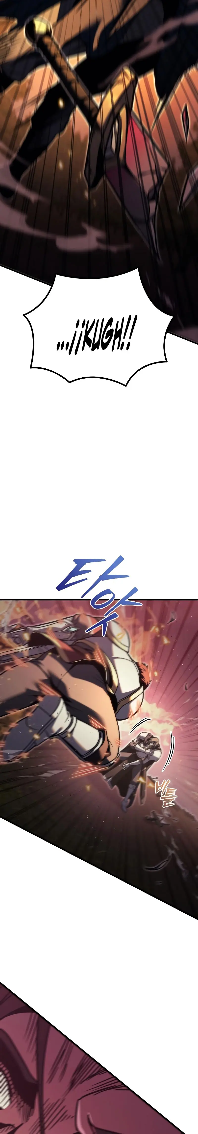 Regresor de la familia caída Capitulo 85 página 61