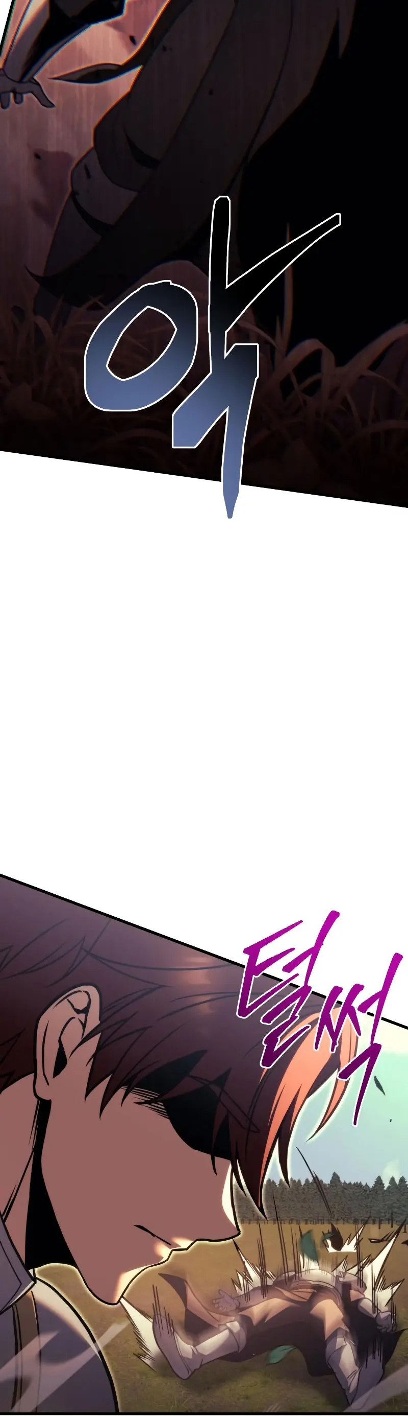 Regresor de la familia caída Capitulo 85 página 65