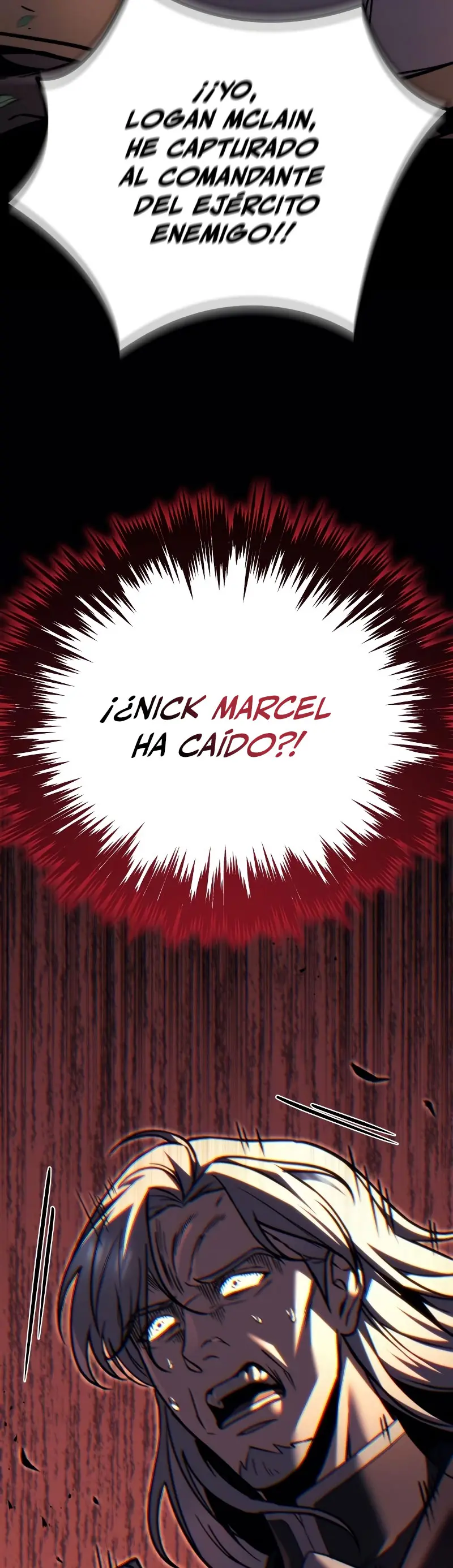 Regresor de la familia caída Capitulo 85 página 67