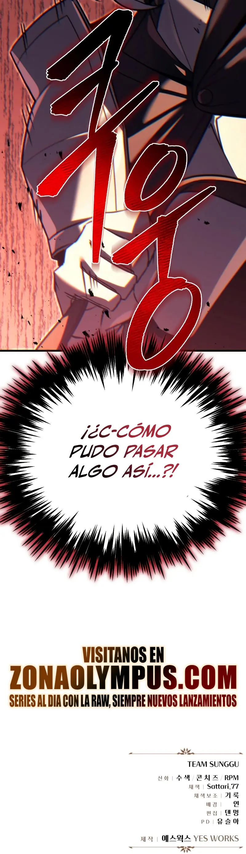 Regresor de la familia caída Capitulo 85 página 68
