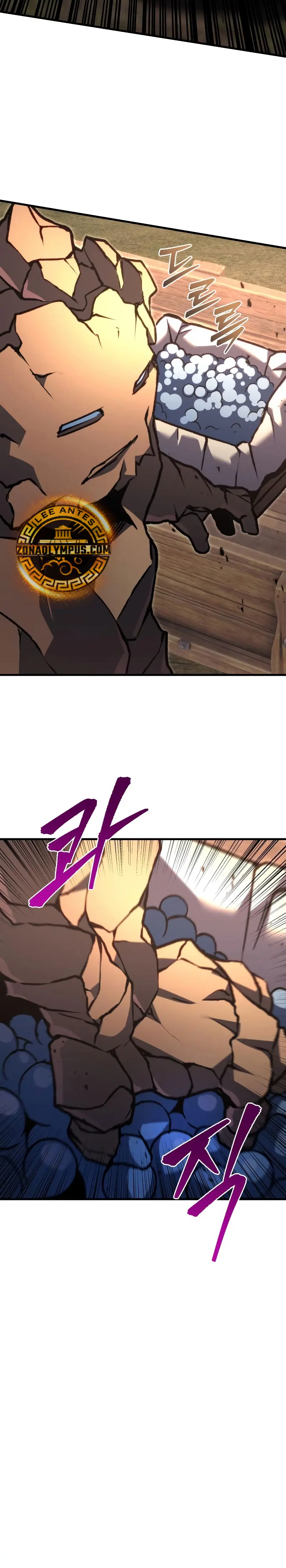 Regresor de la familia caída Capitulo 85 página 8