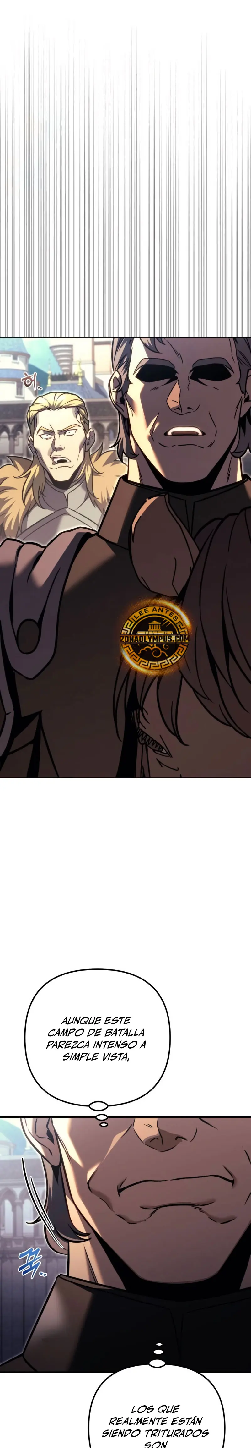 Regresor de la familia caída Capitulo 86 página 15