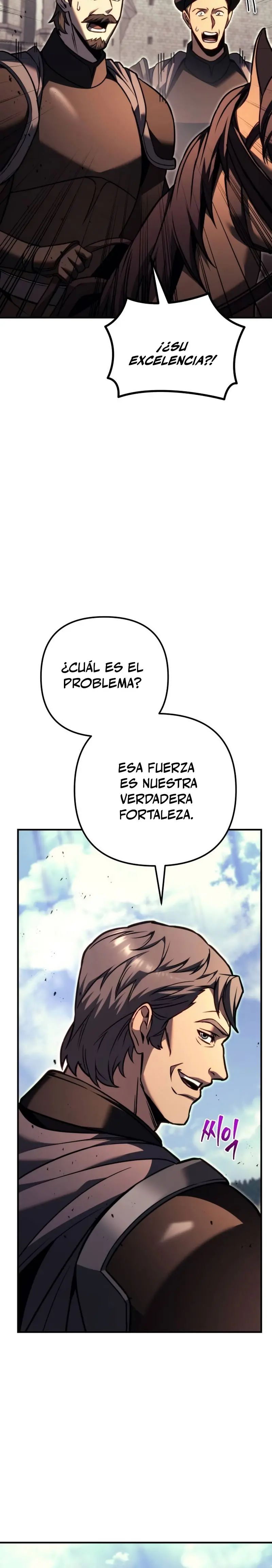 Regresor de la familia caída Capitulo 86 página 18