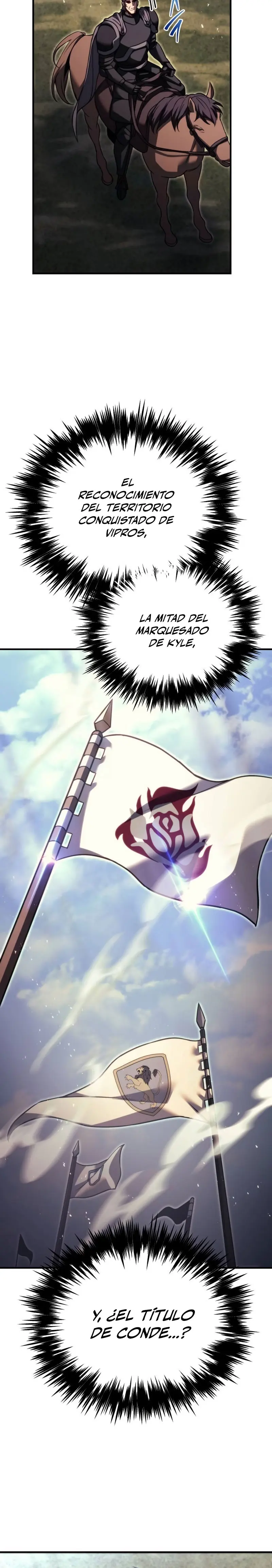 Regresor de la familia caída Capitulo 86 página 20