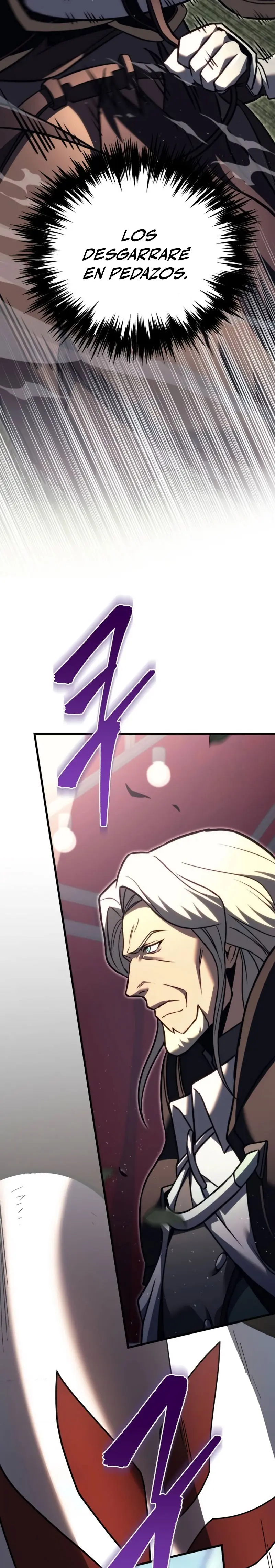 Regresor de la familia caída Capitulo 86 página 30