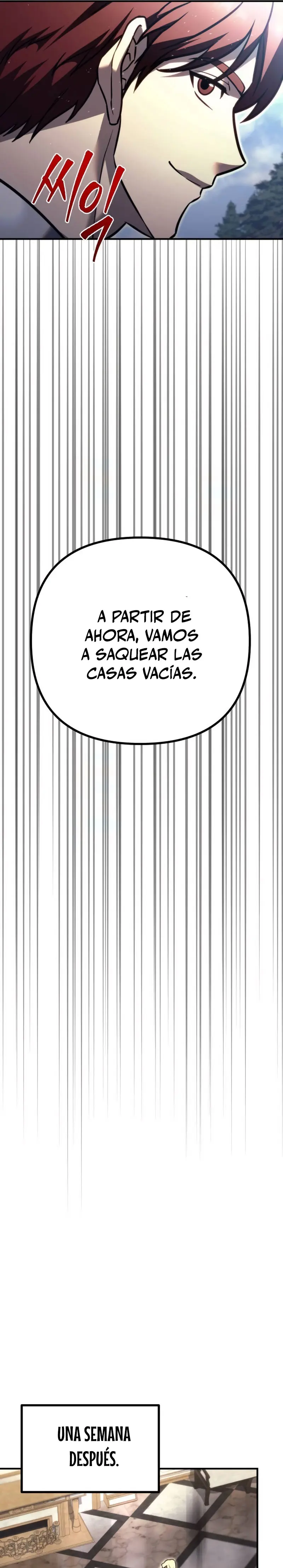 Regresor de la familia caída Capitulo 86 página 39