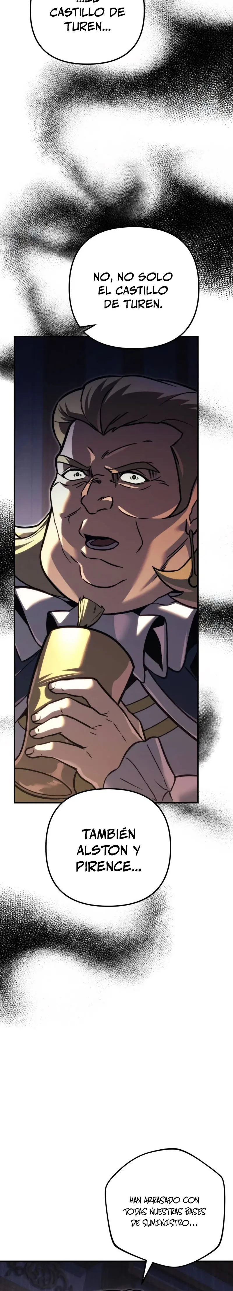 Regresor de la familia caída Capitulo 86 página 44