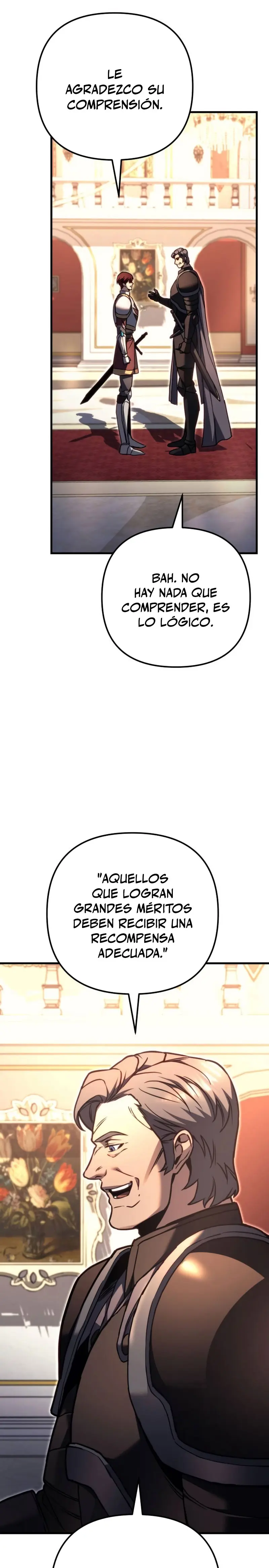 Regresor de la familia caída Capitulo 87 página 11