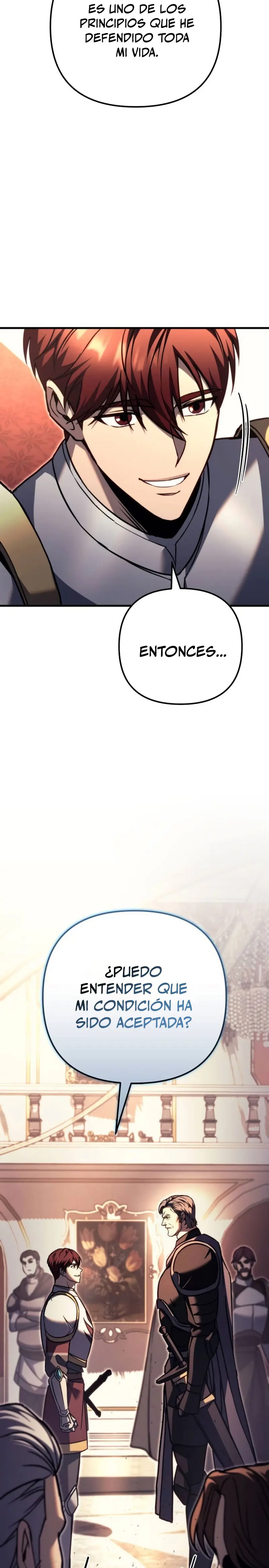 Regresor de la familia caída Capitulo 87 página 12