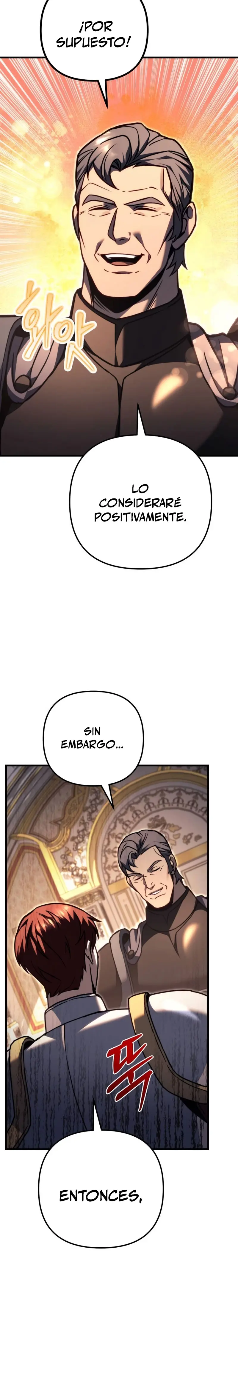 Regresor de la familia caída Capitulo 87 página 14