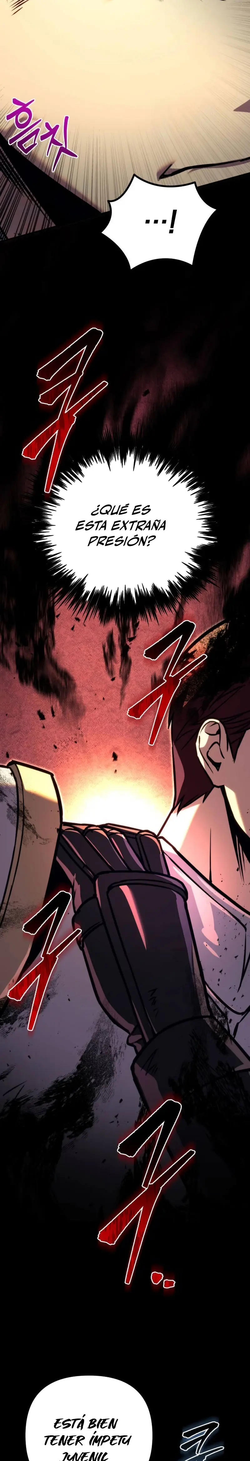 Regresor de la familia caída Capitulo 87 página 18