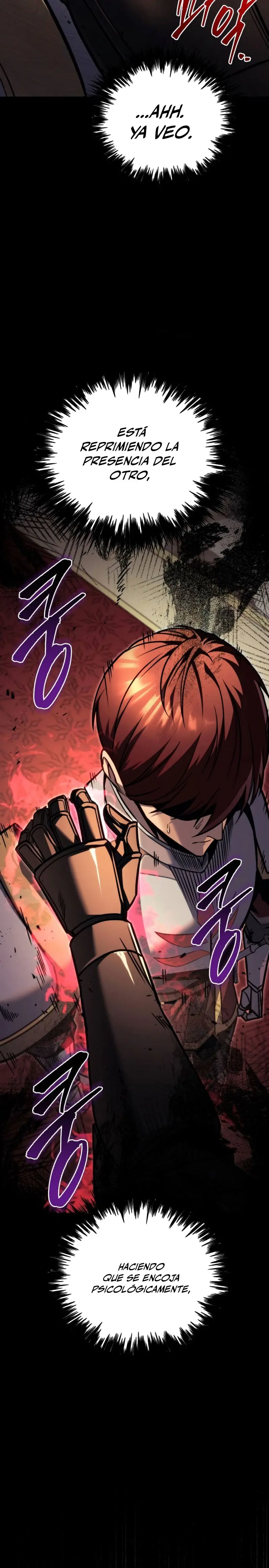 Regresor de la familia caída Capitulo 87 página 20