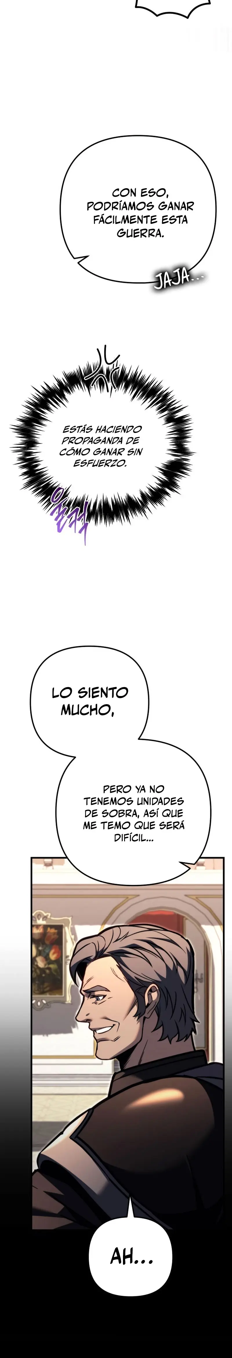 Regresor de la familia caída Capitulo 87 página 24