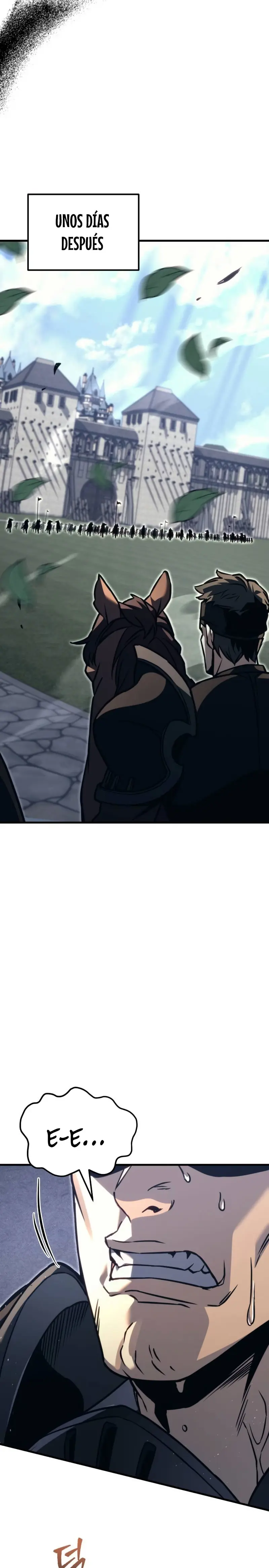 Regresor de la familia caída Capitulo 87 página 34